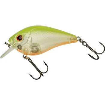 Umělá nástraha Gunki Wobler Kraken F Chart Back - 6,5 cm 14,6 g