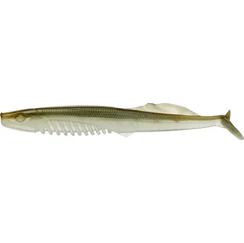 Umělá nástraha Gunki Gumová Nástraha V3IB Plg ITB Natural Smelt Box - 19 cm