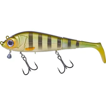 Umělá nástraha Gunki Nástraha Grouper S Wild Perch - 18 cm 73,5 g