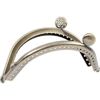 kreativní sada Klip na peněženku 10 cm