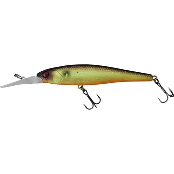 Umělá nástraha Illex Wobler Dowzvido SP Muddy Roach - 9 cm 10,8 g