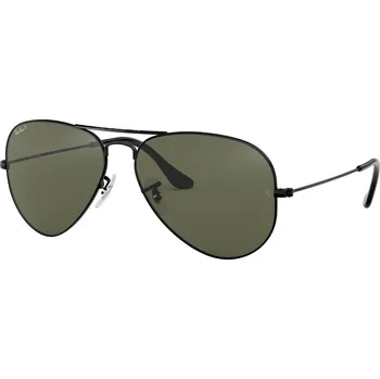 Módní doplněk Ray-Ban Aviator large metal RB 3025 002/58 58