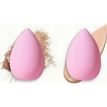 Make-up BLENDER HOUBIČKA NA MAKE-UP SLZA NA MAKE-UP RŮŽOVÁ MAKE-UP SPONGE