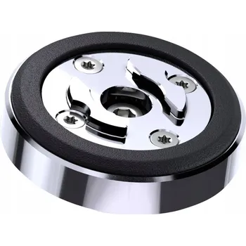 Antivibrační modul SP Connect SPC+ chromovaný