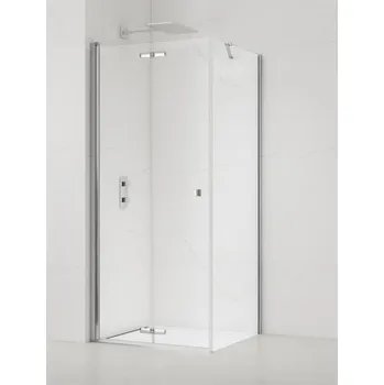 Sprchový kout čtverec 90x90 cm SAT SK SATSK90S90 - SATSK90S90