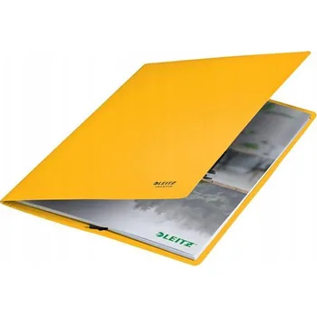 Desky s gumou A4 Leitz