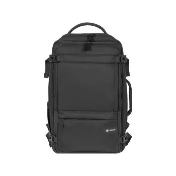 batoh na notebook Batoh pro nb Natec CAMEL LIGHT 15.6", 19 L, černá