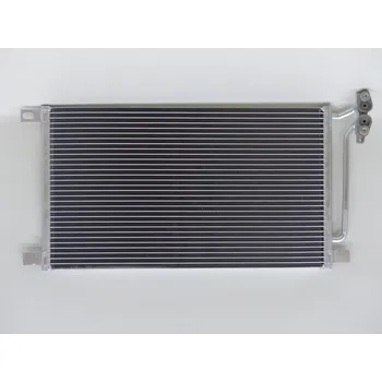 Výparník klimatizace SRLine 2008K8C2S Kondenzátor klimatizace (chladič)