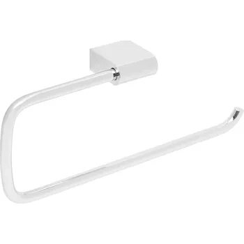 Držák na ručník Držák ručníků SAT Project chrom SATDPROJ61 - SATDPROJ61