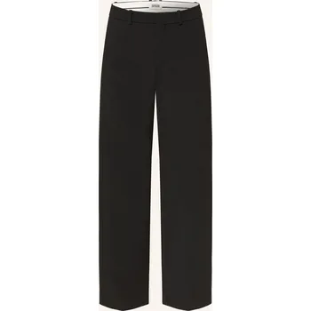 Drykorn Dámské Marlene Kalhoty Desk, černá, 38