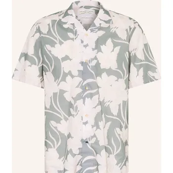 Pánská košile Colours & Sons Pánská Košile Resort Relaxed Fit, světle...