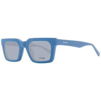 Brýlová obroučka Sting obroučky na dioptrické brýle UST496 9LJP 51 sluneční brýle Clip - Pánské