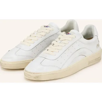 Pánské tenisky dsquared2 Pánské Sneakersy, bílá, 43