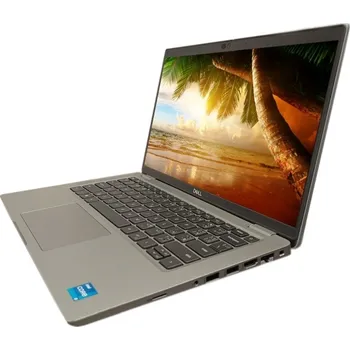 Notebook Dell Latitude 5420 256SSD 16GB Win 11