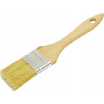 Vrták Plochý štětec rovný Solid 3,6 cm