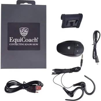 Vysílačka EquiCoach Tréninková vysílačka EquiCoach® 4.2