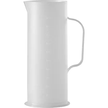 Motodoplněk Ostatní Odměrka oleje 1L