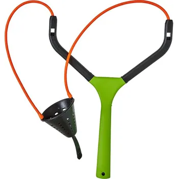 Vrhač návnad Sensas Prak Competiton Pellet