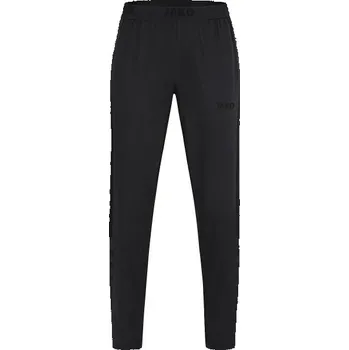 Vycházkové kalhoty JAKO POWER černé Velikost: 128
