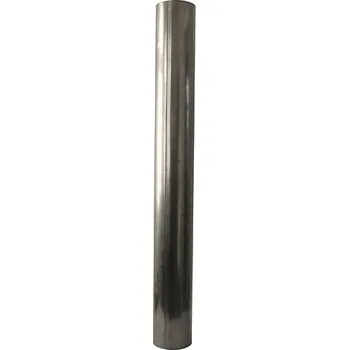 Kouřovod V.A.P.K. Dymo 105 mm, kouřovod, tenkostěnný ocelový kouřovod