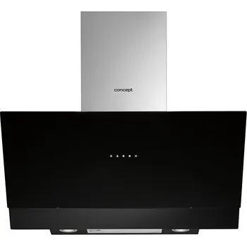 Digestoř CONCEPT OPK5490bc BLACK