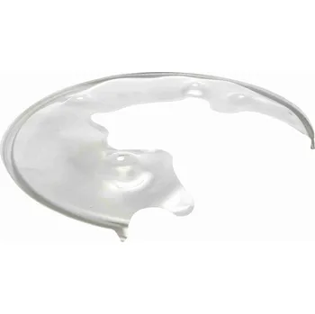 Brzdový kotouč Ochranný plech proti rozstřikování, brzdový kotouč VAICO V10-5067