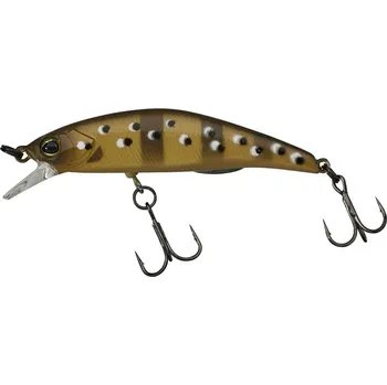 Umělá nástraha Illex Wobler Tricoroll Knocker SHW Native Trout - 6,3 cm 4,3 g