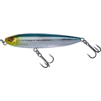 Umělá nástraha Gunki Wobler Megalon X-Cast F HL Deep Blue - 7,5 cm 7,5 g