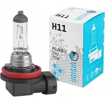 Žárovka Žárovka Vision 58869 H11 70 W 1 ks