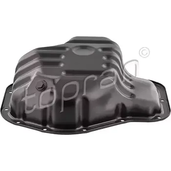 Olejová vana TOPRAN Olejová vana TPR 600 363