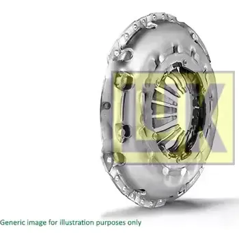 Spojková sada LuK Přítlačný talíř LK 123028460