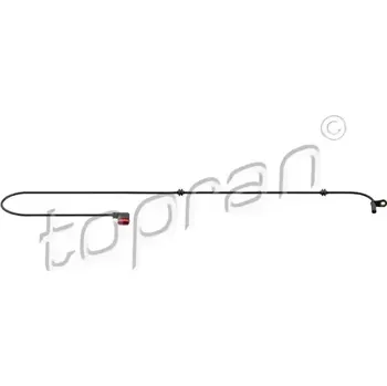ABS TOPRAN Snímač počtu otáček kol TPR 409 612
