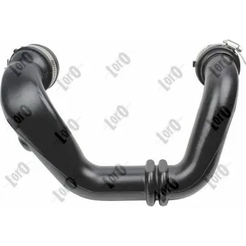 Příslušenství pro turbodmychadlo LORO Hadice plnicího vzduchu LOR 042-028-004