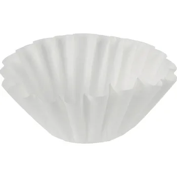 Příslušenství pro přípravu kávy Caterchef Kávové papírové filtry (balení po 1000 ks)