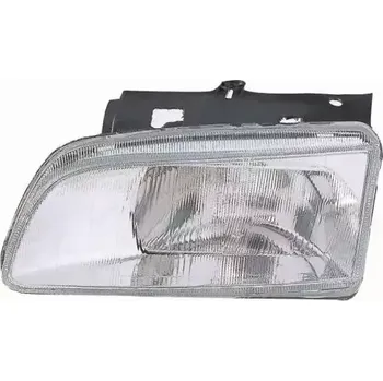 Přední světlomet LORO Světlomet LOR 552-1110R-LD-EM