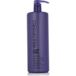 Paul Mitchell Blonde Platinum Shampoo zesvětlující šampon pro blond vlasy 1000 ml unisex