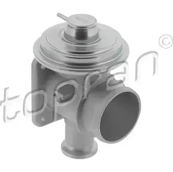 Ventil palivového systému TOPRAN AGR ventil TPR 639 180