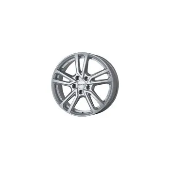 Disk ALUTEC Tormenta 8,0x19 5x112 ET45 MB57,1 polar-silber Alutec 8x19 5x112 ET45.00 polar-silber