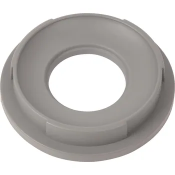 Odpadkový koš Jantex víko na odpadkový koš - s otvorem