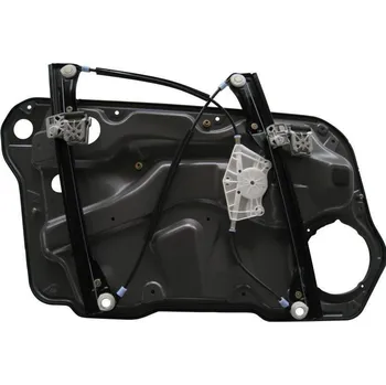 Stahovačka okna Starline P stahovací mechanismus okna - přední - BEZ MOTORU - 5dv. 42.68.854