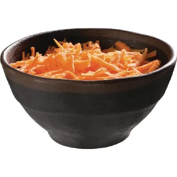 APS melaminová miska Marone 110mm