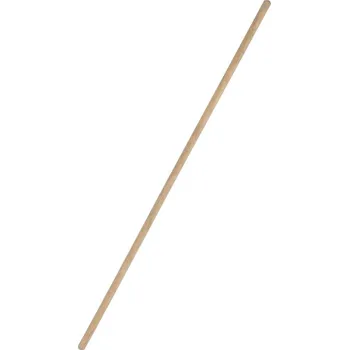 Jantex dřevěná násada na smeták