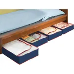 Maximex Kryt na lůžkoviny, oblečení, přikrývky - 4 kusy v sadě