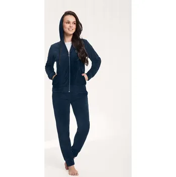 Dámský dres Luna 309 M-2XL máta XXL