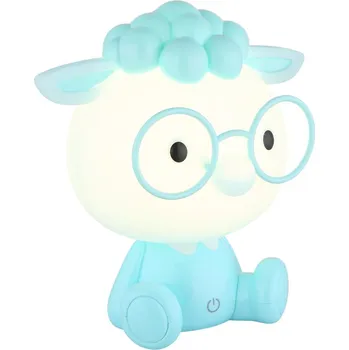 Lampička GLOBO SHEEPY 21760B Stolní lampa