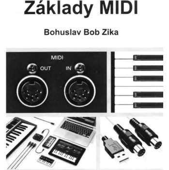 Hudební výchova Základy MIDI