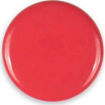 Knoflík Knoflík stiskací JERSEY 12 mm barevný - PRYM barva červená