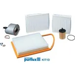 Filtr-sada PURFLUX KIT1D