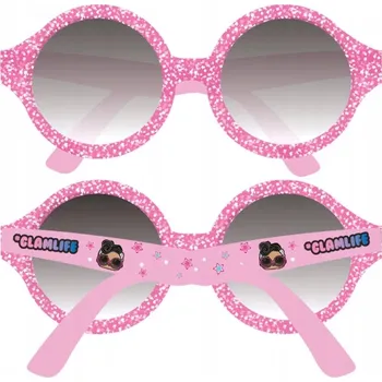 Sluneční brýle Dětské sluneční brýle LOL L.O.L UV400