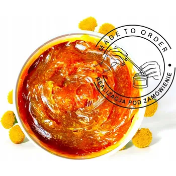 Bylinná léčivá mast UmoyaDio Silná mast z Vratiče na lupénku, opar, svrab Elixir 60 ml